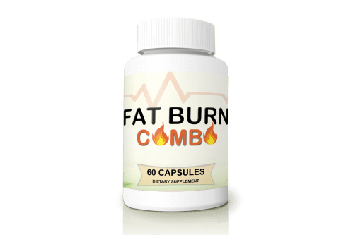 Fat-burn Combo Supplement